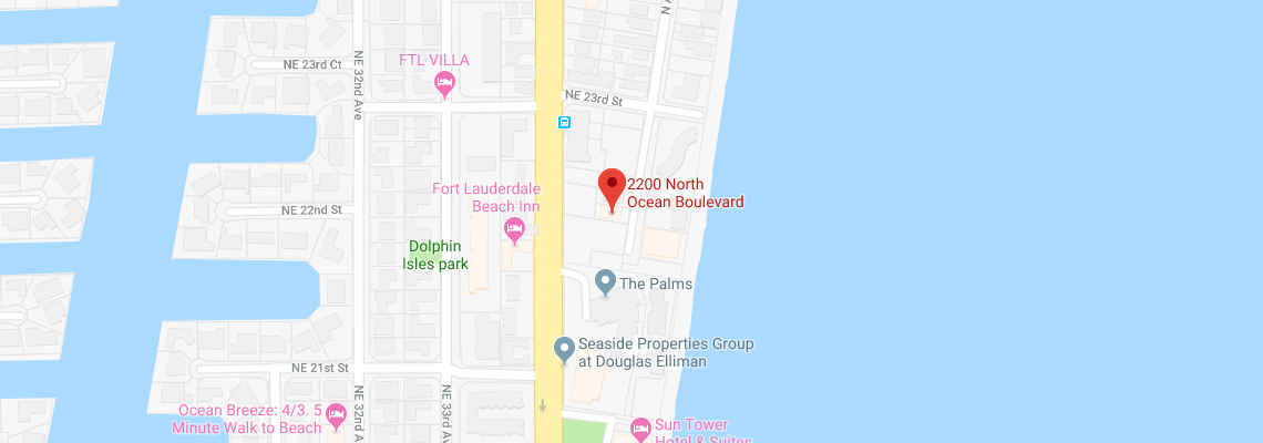 Auberge Map Location